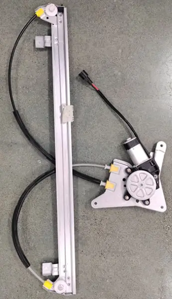 Fensterheber vorne links MTR 13310235