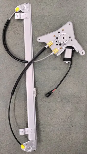 Fensterheber vorne links MTR 13310235