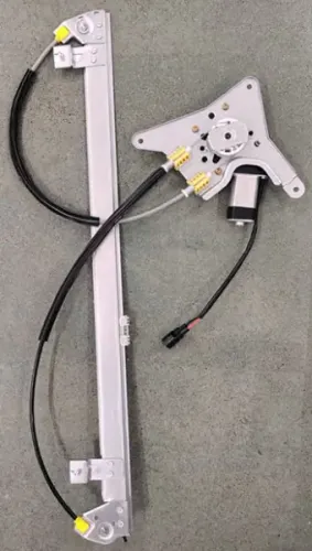 Fensterheber vorne links MTR 13310235 Bild Fensterheber vorne links MTR 13310235