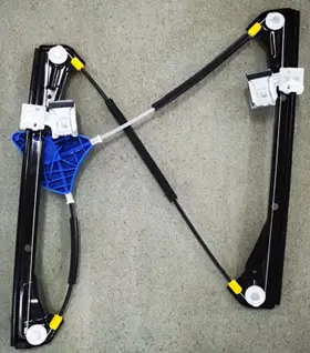 Fensterheber vorne links MTR 13310237 Bild Fensterheber vorne links MTR 13310237