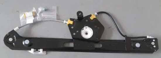 Fensterheber hinten links MTR 13310239 Bild Fensterheber hinten links MTR 13310239