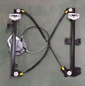 Fensterheber vorne links MTR 13310241 Bild Fensterheber vorne links MTR 13310241