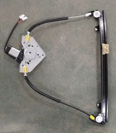 Fensterheber vorne links MTR 13310242 Bild Fensterheber vorne links MTR 13310242