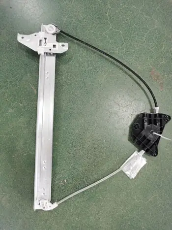 Fensterheber vorne rechts MTR 13310247 Bild Fensterheber vorne rechts MTR 13310247