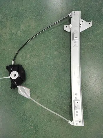 Fensterheber vorne rechts MTR 13310247 Bild Fensterheber vorne rechts MTR 13310247