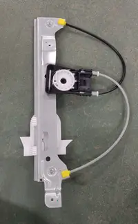 Fensterheber hinten links MTR 13310248 Bild Fensterheber hinten links MTR 13310248