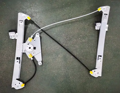 Fensterheber vorne rechts MTR 13310250 Bild Fensterheber vorne rechts MTR 13310250