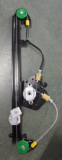 Fensterheber hinten rechts MTR 13310251