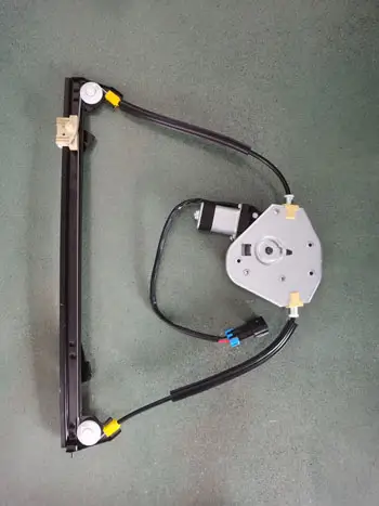 Fensterheber vorne rechts MTR 13310252 Bild Fensterheber vorne rechts MTR 13310252