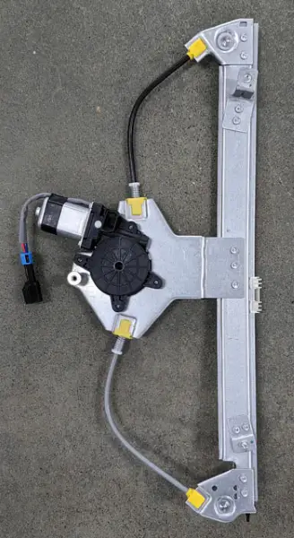 Fensterheber vorne links MTR 13310253