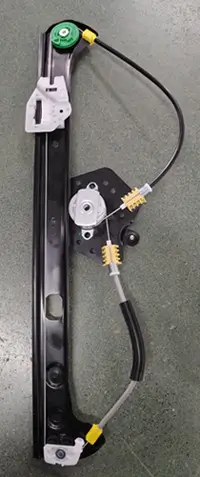 Fensterheber hinten rechts MTR 13310255 Bild Fensterheber hinten rechts MTR 13310255