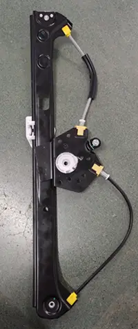 Fensterheber hinten rechts MTR 13310255 Bild Fensterheber hinten rechts MTR 13310255