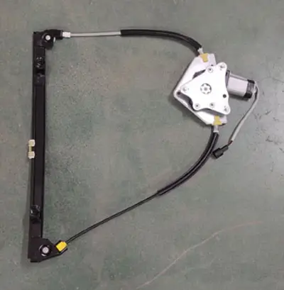 Fensterheber vorne links MTR 13310258 Bild Fensterheber vorne links MTR 13310258