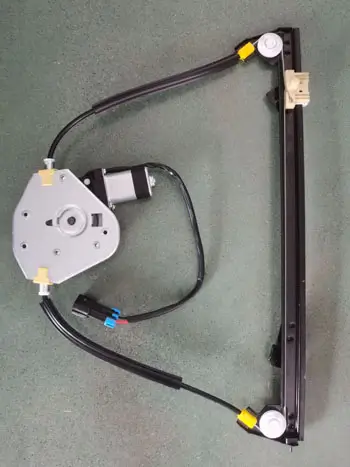 Fensterheber vorne links MTR 13310261 Bild Fensterheber vorne links MTR 13310261