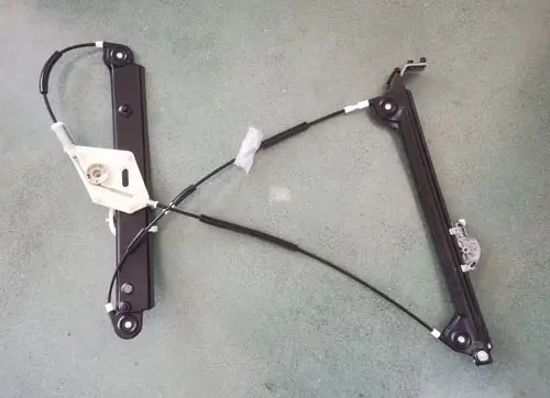 Fensterheber links MTR 13310266 Bild Fensterheber links MTR 13310266