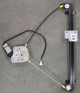 Fensterheber vorne links MTR 13310267