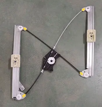 Fensterheber vorne links MTR 13310273 Bild Fensterheber vorne links MTR 13310273