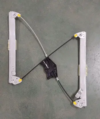 Fensterheber vorne links MTR 13310273 Bild Fensterheber vorne links MTR 13310273