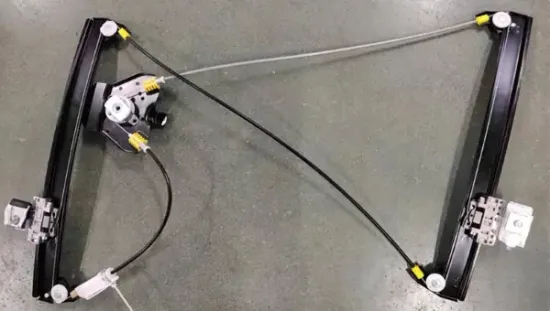 Fensterheber vorne links MTR 13310277 Bild Fensterheber vorne links MTR 13310277