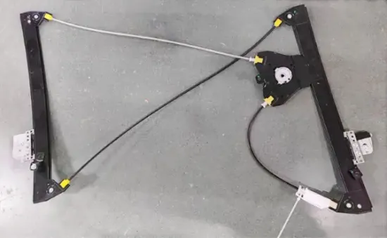 Fensterheber vorne links MTR 13310277 Bild Fensterheber vorne links MTR 13310277