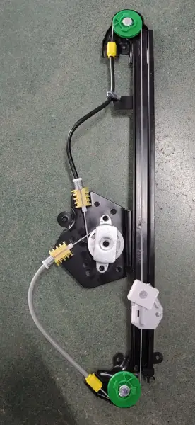 Fensterheber hinten links MTR 13310278