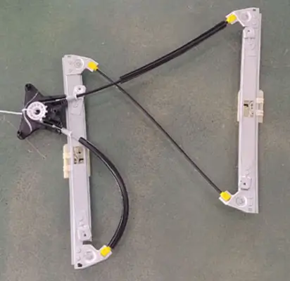 Fensterheber vorne rechts MTR 13310279 Bild Fensterheber vorne rechts MTR 13310279