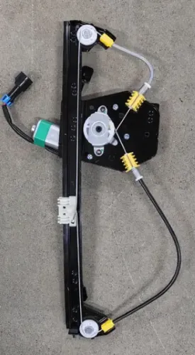 Fensterheber vorne rechts MTR 13310290 Bild Fensterheber vorne rechts MTR 13310290