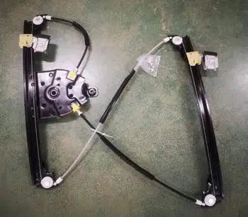 Fensterheber vorne links MTR 13310293 Bild Fensterheber vorne links MTR 13310293