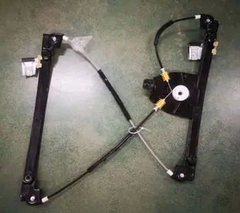 Fensterheber vorne links MTR 13310293 Bild Fensterheber vorne links MTR 13310293