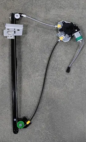 Fensterheber rechts MTR 13310297