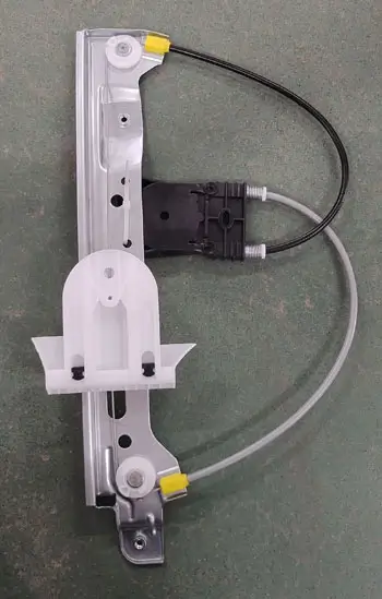 Fensterheber hinten rechts MTR 13310298