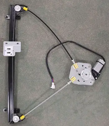 Fensterheber vorne rechts MTR 13310299 Bild Fensterheber vorne rechts MTR 13310299