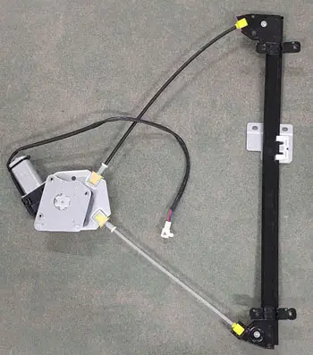 Fensterheber vorne rechts MTR 13310299 Bild Fensterheber vorne rechts MTR 13310299