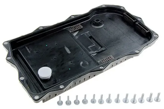 Ölwanne, Automatikgetriebe MTR 13310316 Bild Ölwanne, Automatikgetriebe MTR 13310316