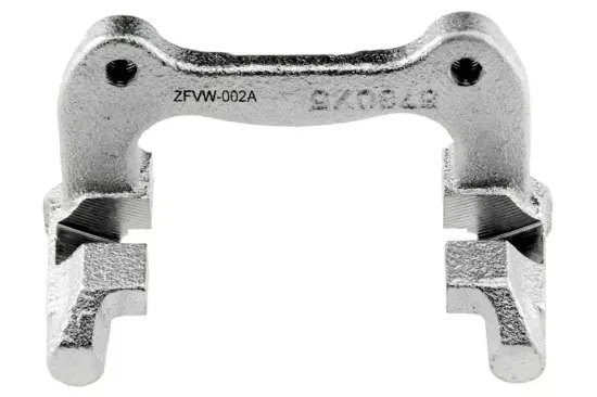 Halter, Bremssattel Hinterachse links MTR 13310317 Bild Halter, Bremssattel Hinterachse links MTR 13310317