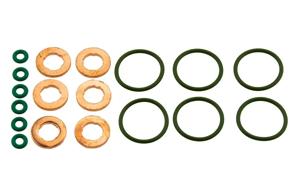 Reparatursatz, Einspritzdüse MTR 13310323