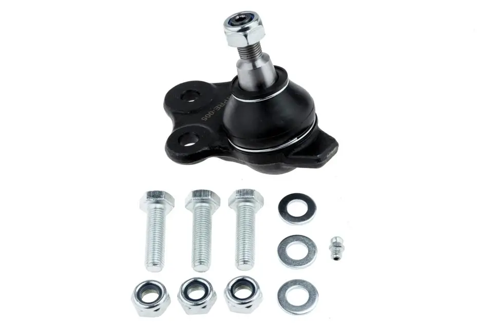 Trag-/Führungsgelenk Vorderachse links MTR 13310331