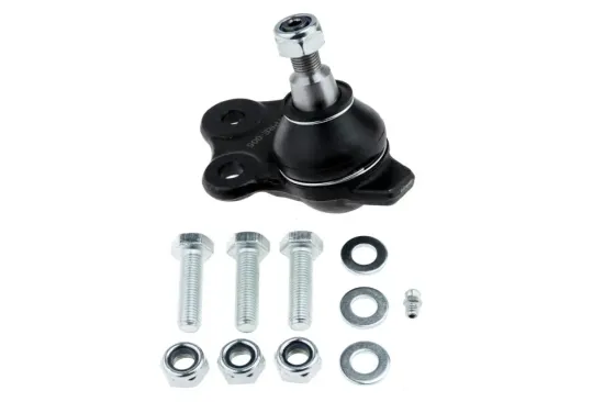 Trag-/Führungsgelenk Vorderachse links MTR 13310331 Bild Trag-/Führungsgelenk Vorderachse links MTR 13310331