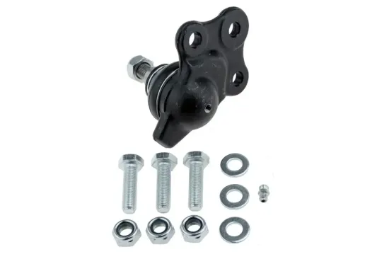 Trag-/Führungsgelenk Vorderachse links MTR 13310331 Bild Trag-/Führungsgelenk Vorderachse links MTR 13310331