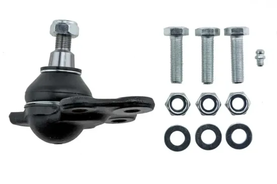 Trag-/Führungsgelenk Vorderachse links MTR 13310331 Bild Trag-/Führungsgelenk Vorderachse links MTR 13310331