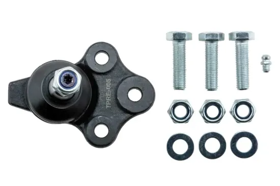 Trag-/Führungsgelenk Vorderachse links MTR 13310331 Bild Trag-/Führungsgelenk Vorderachse links MTR 13310331