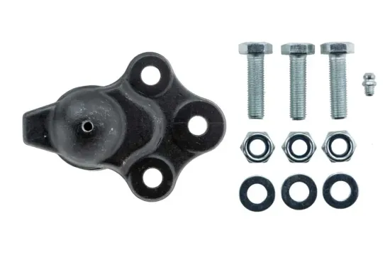 Trag-/Führungsgelenk Vorderachse links MTR 13310331 Bild Trag-/Führungsgelenk Vorderachse links MTR 13310331