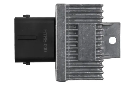 Steuergerät, Glühzeit 12 V MTR 13310338 Bild Steuergerät, Glühzeit 12 V MTR 13310338