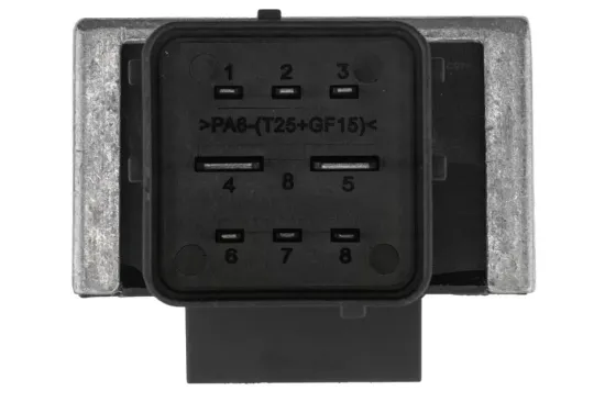 Steuergerät, Glühzeit 12 V MTR 13310338 Bild Steuergerät, Glühzeit 12 V MTR 13310338