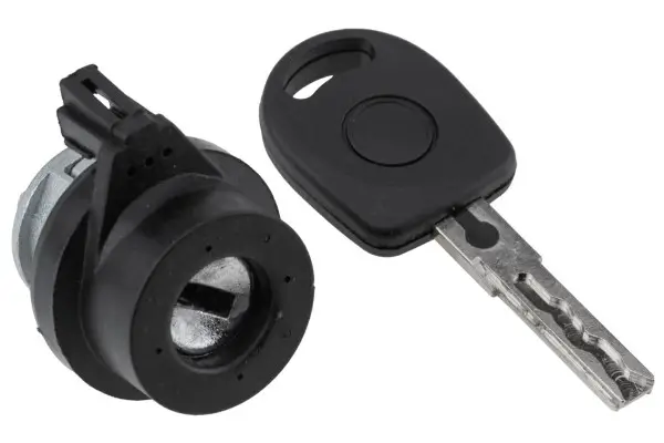Schließzylinder, Zündschloss MTR 13310340