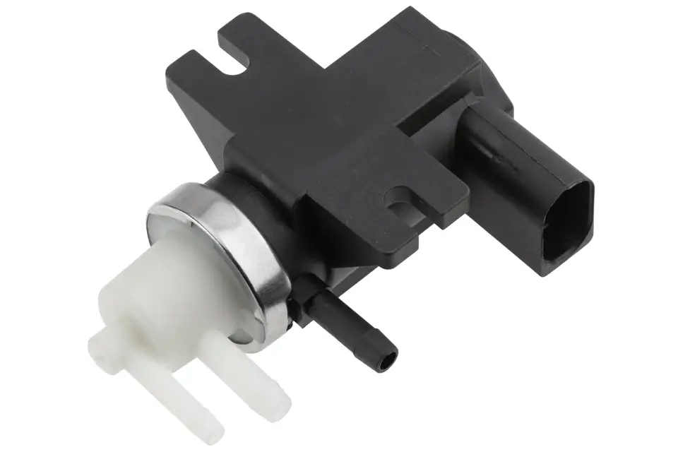 Druckwandler, Turbolader 12 V MTR 13310351