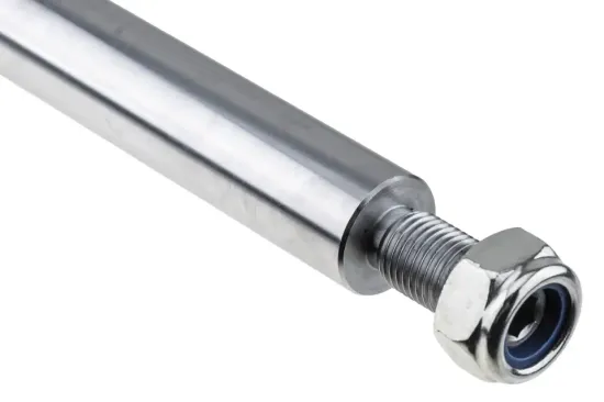 Stoßdämpfer Vorderachse MTR 13310357 Bild Stoßdämpfer Vorderachse MTR 13310357