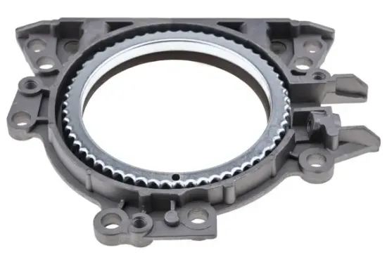 Wellendichtring, Kurbelwelle getriebeseitig MTR 13310365 Bild Wellendichtring, Kurbelwelle getriebeseitig MTR 13310365
