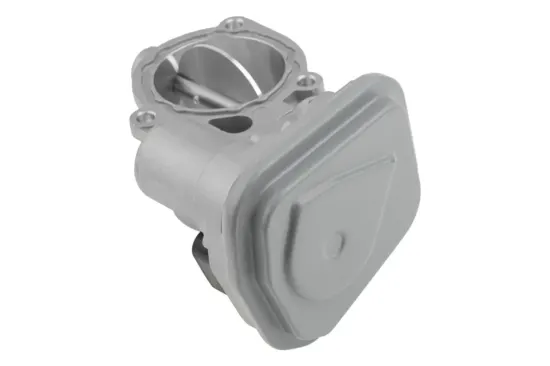 Drosselklappenstutzen MTR 13310366 Bild Drosselklappenstutzen MTR 13310366