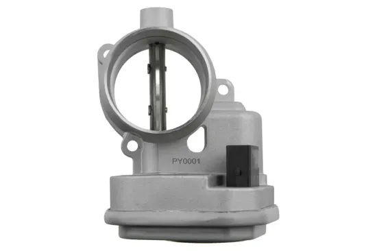 Drosselklappenstutzen MTR 13310366 Bild Drosselklappenstutzen MTR 13310366